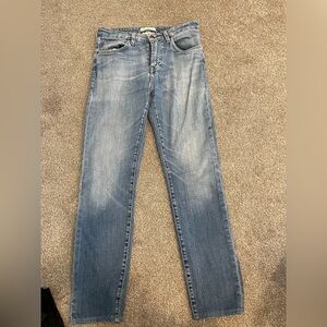 Men Levi’s Made and Crafted W30
